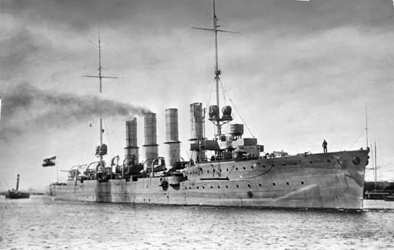 Midilli Kruvazörü (SMS Breslau)