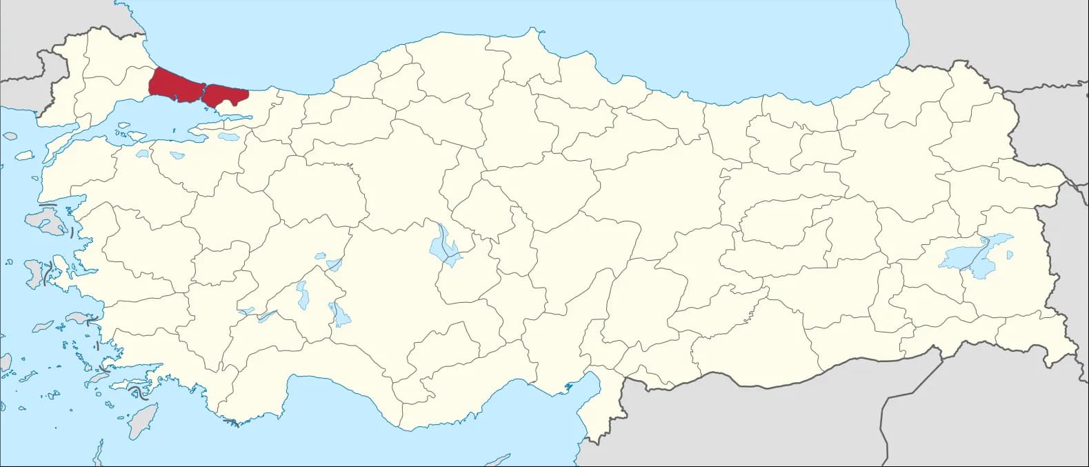 Mimar Sinan Mahallesi (Eyüpsultan)