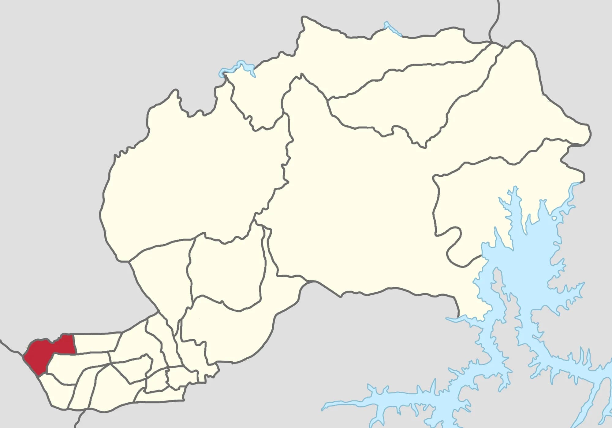 Mimarsinan, Çekmeköy