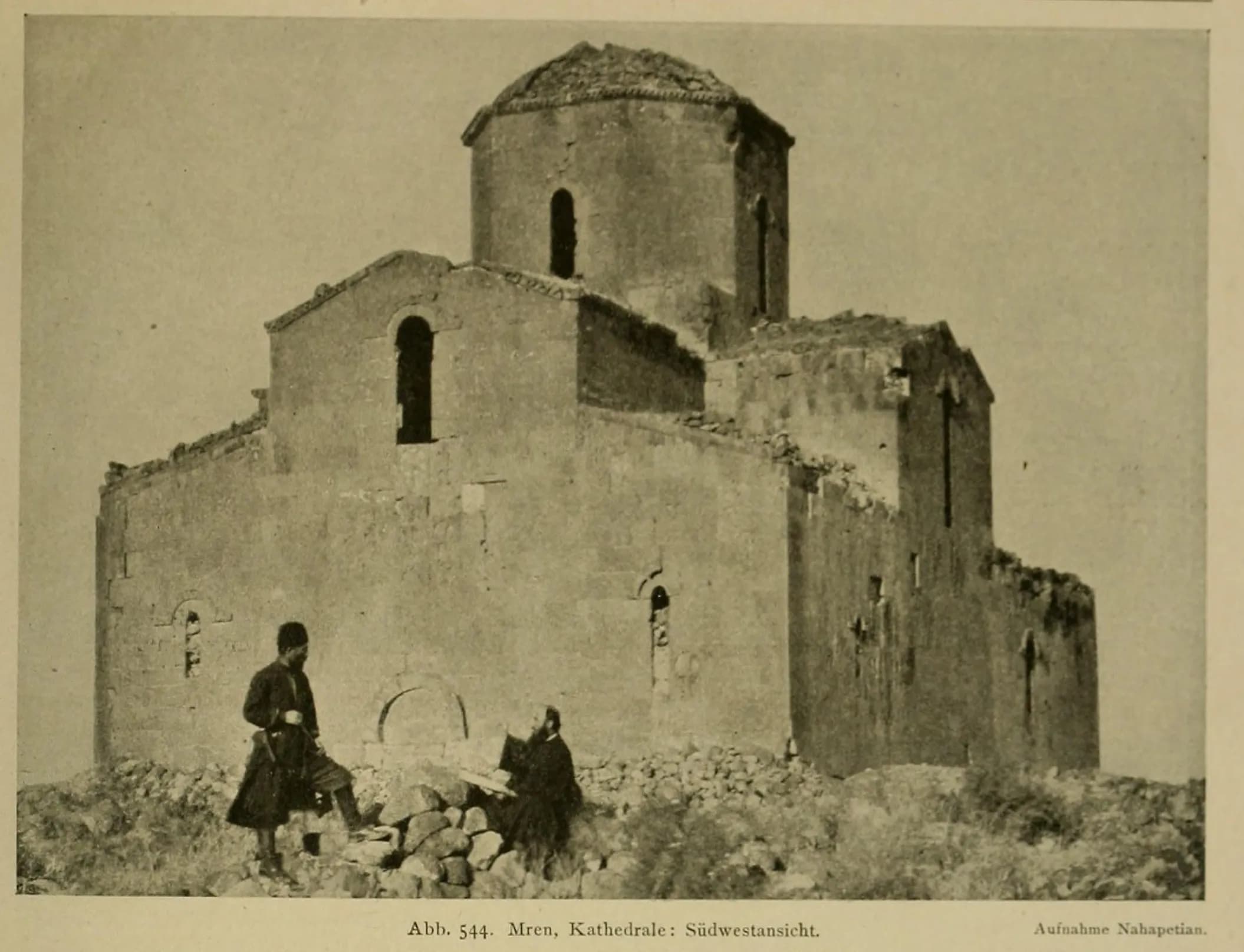 Mıren Katedrali
