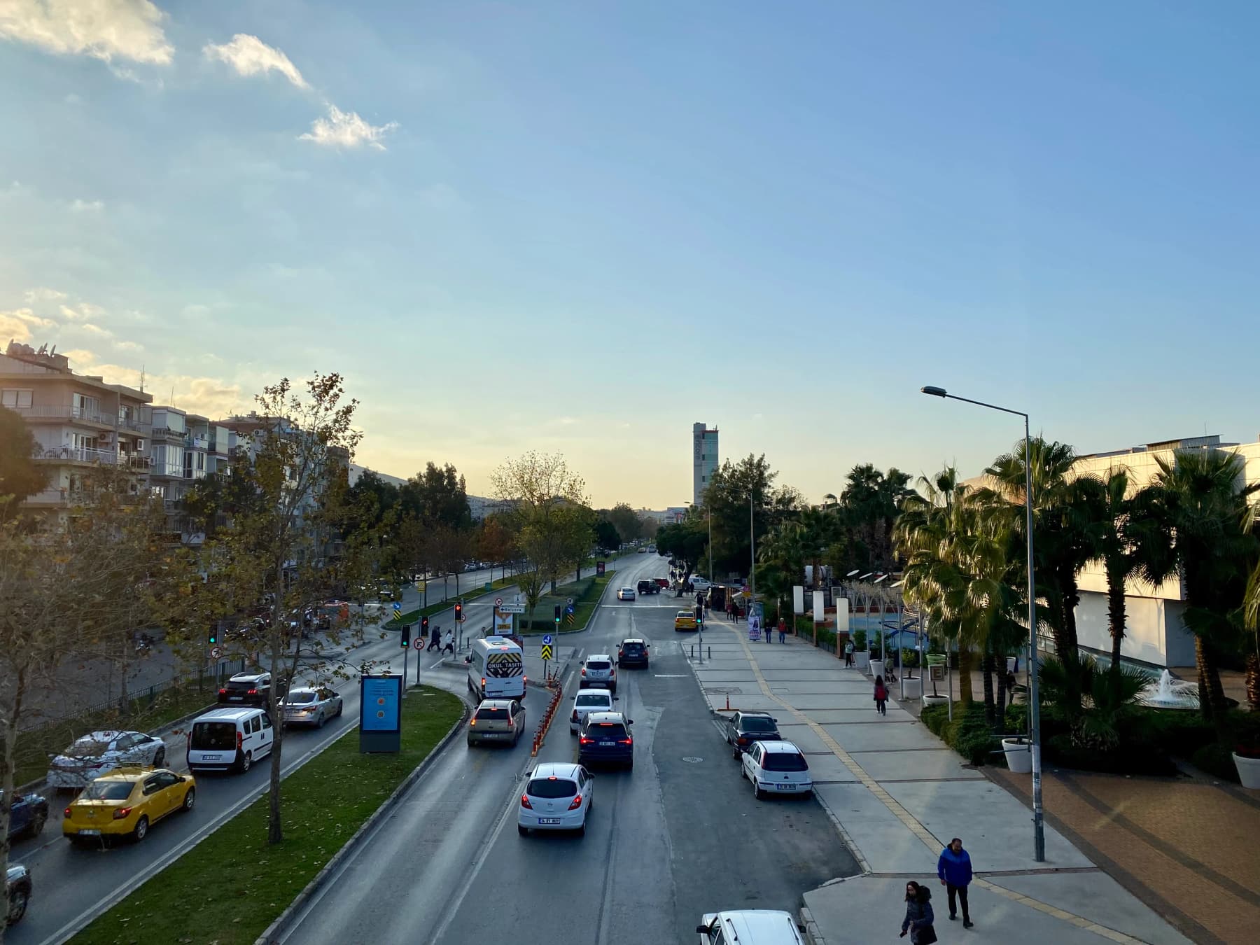 Mithatpaşa Caddesi