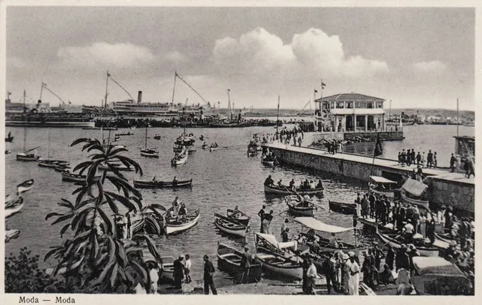 Moda