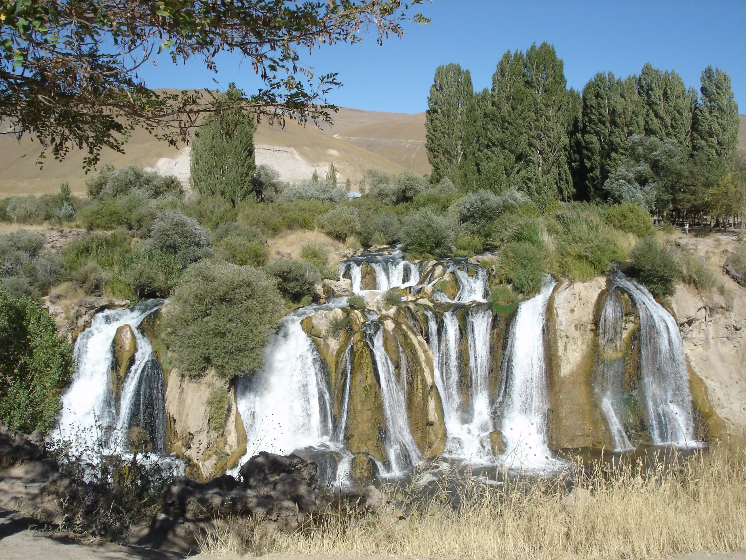 Muradiye