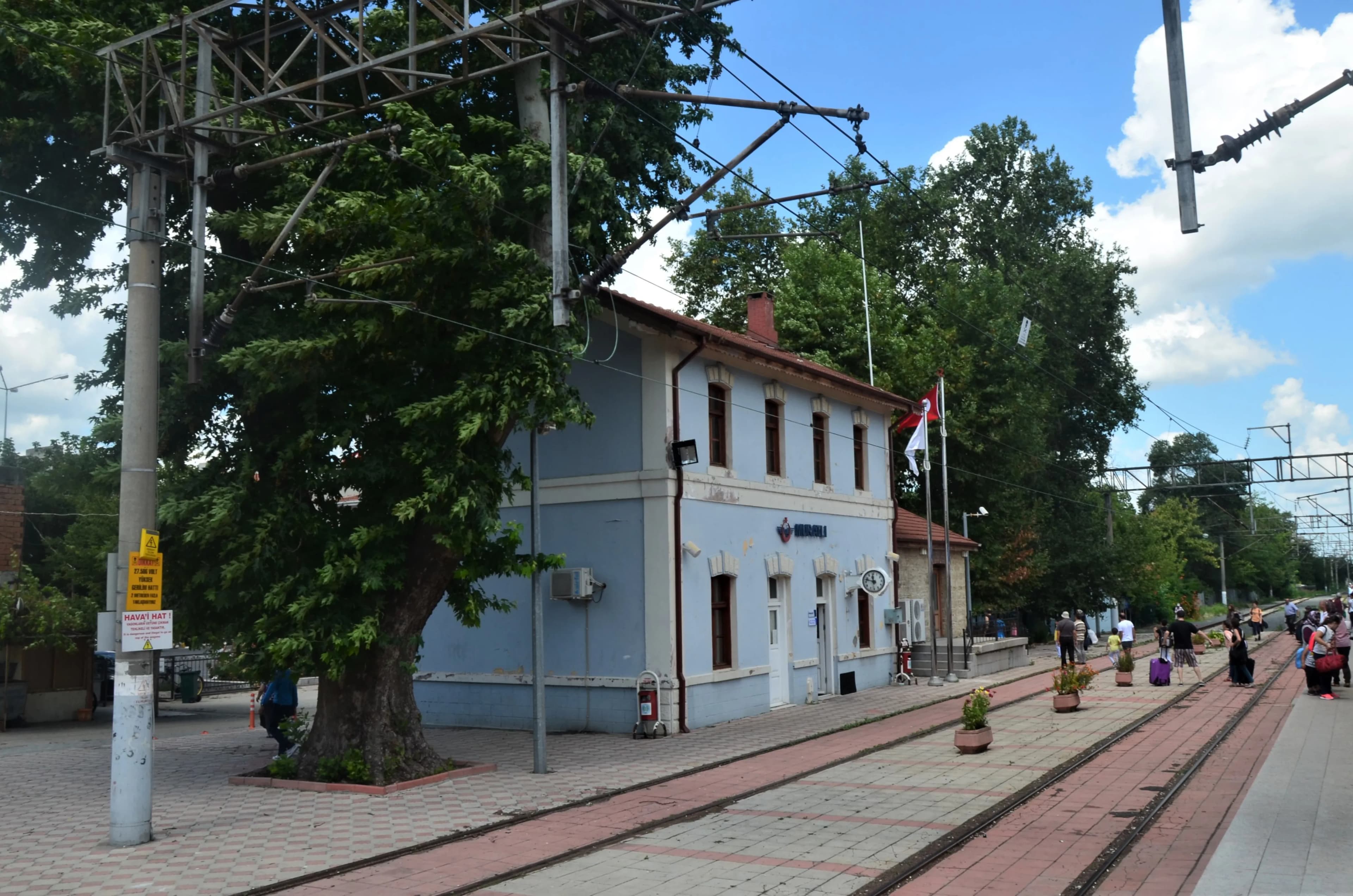 Muratlı