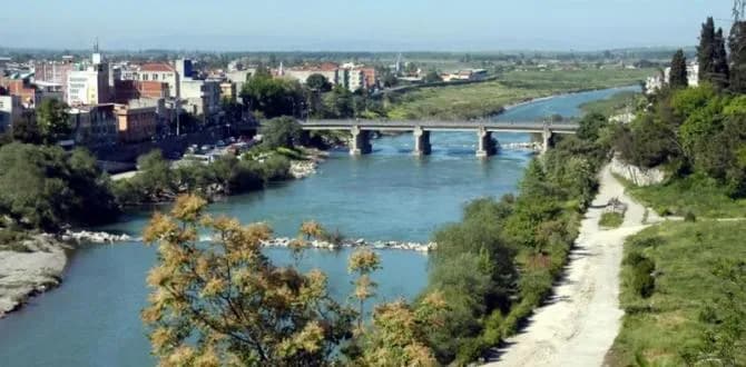 Mustafakemalpaşa Çayı