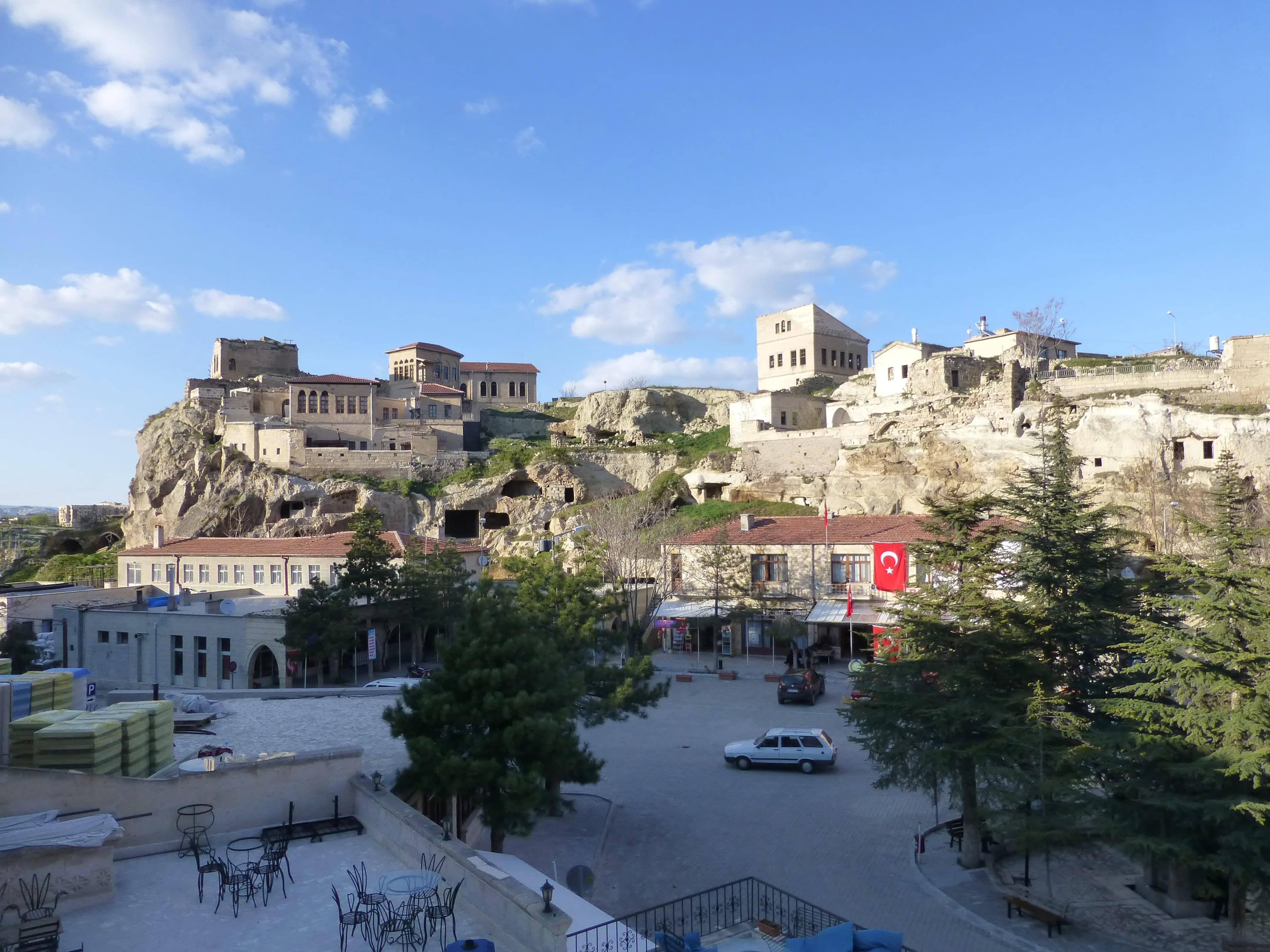 Mustafapaşa (Sinasos)