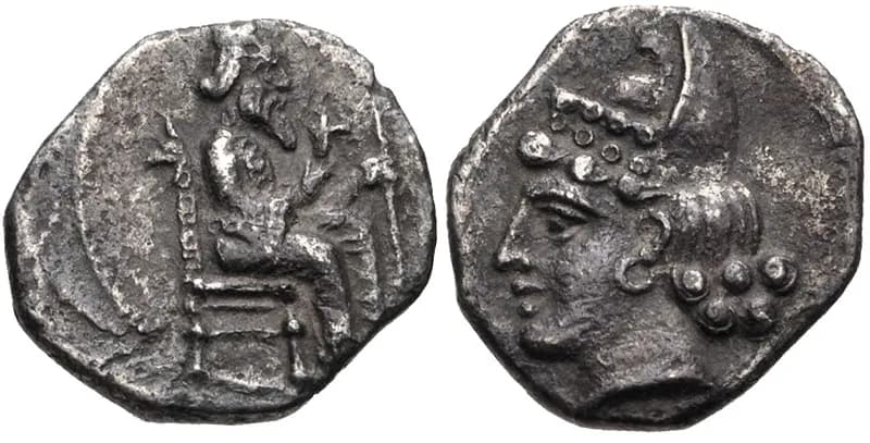 Myriandos Antik Kenti