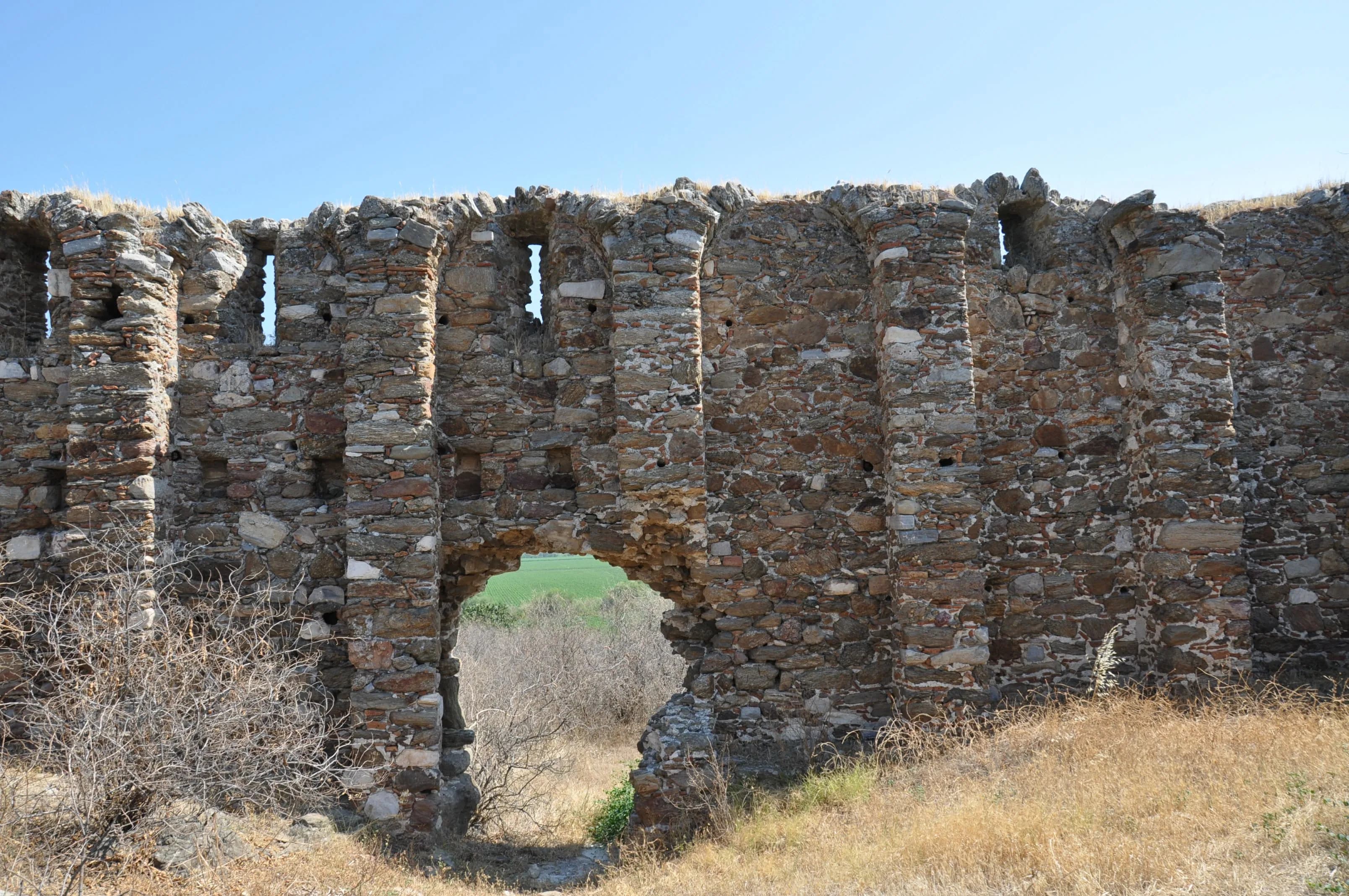 Myus Antik Kenti