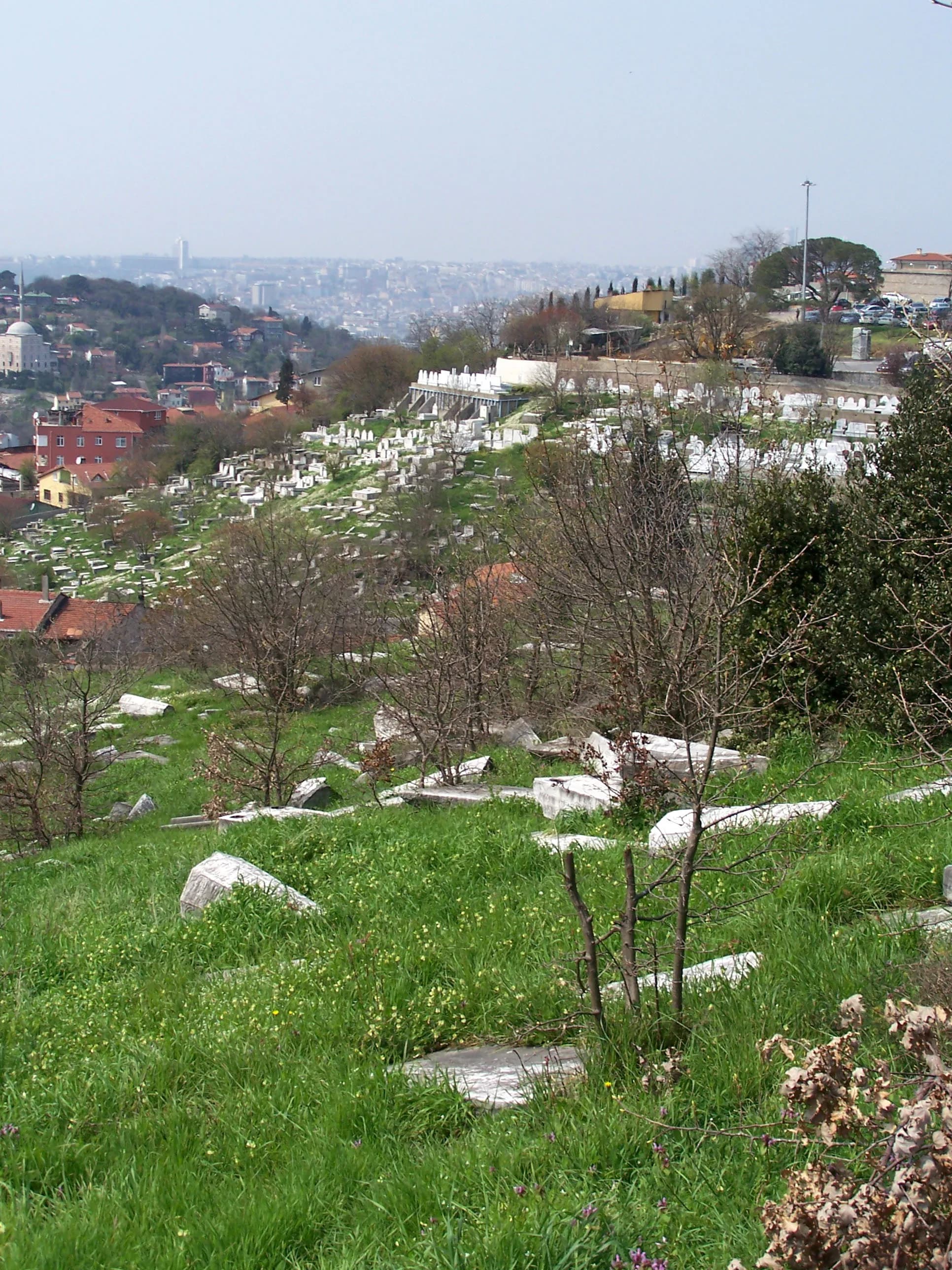 Nakkaştepe