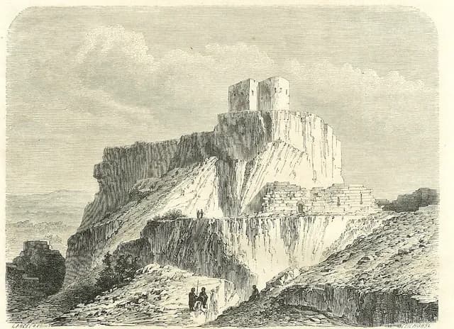 Namrun Kalesi