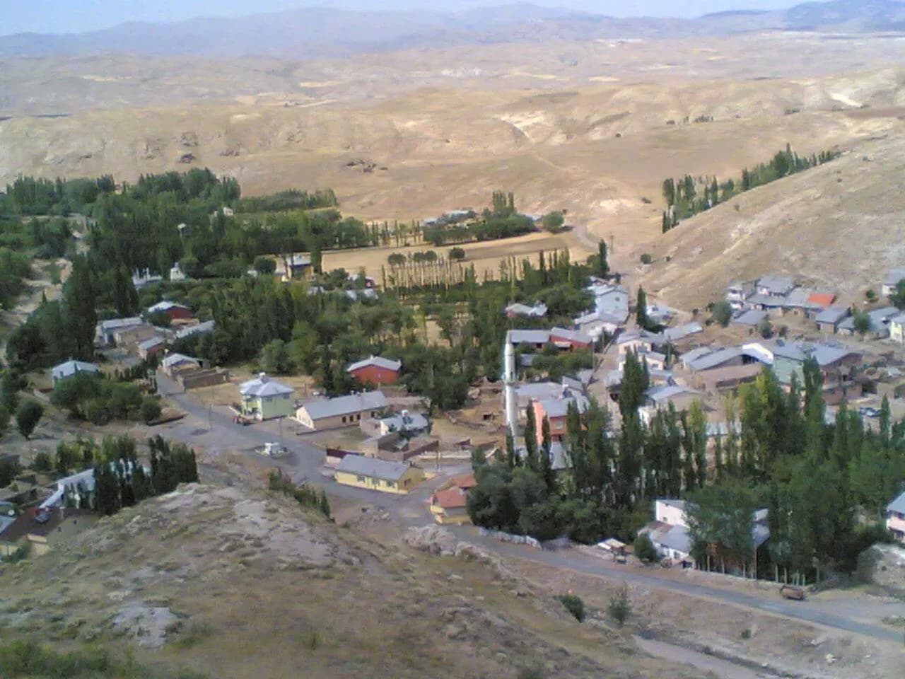 Nasır Köyü