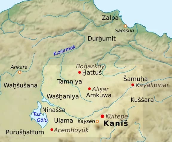Nenašša