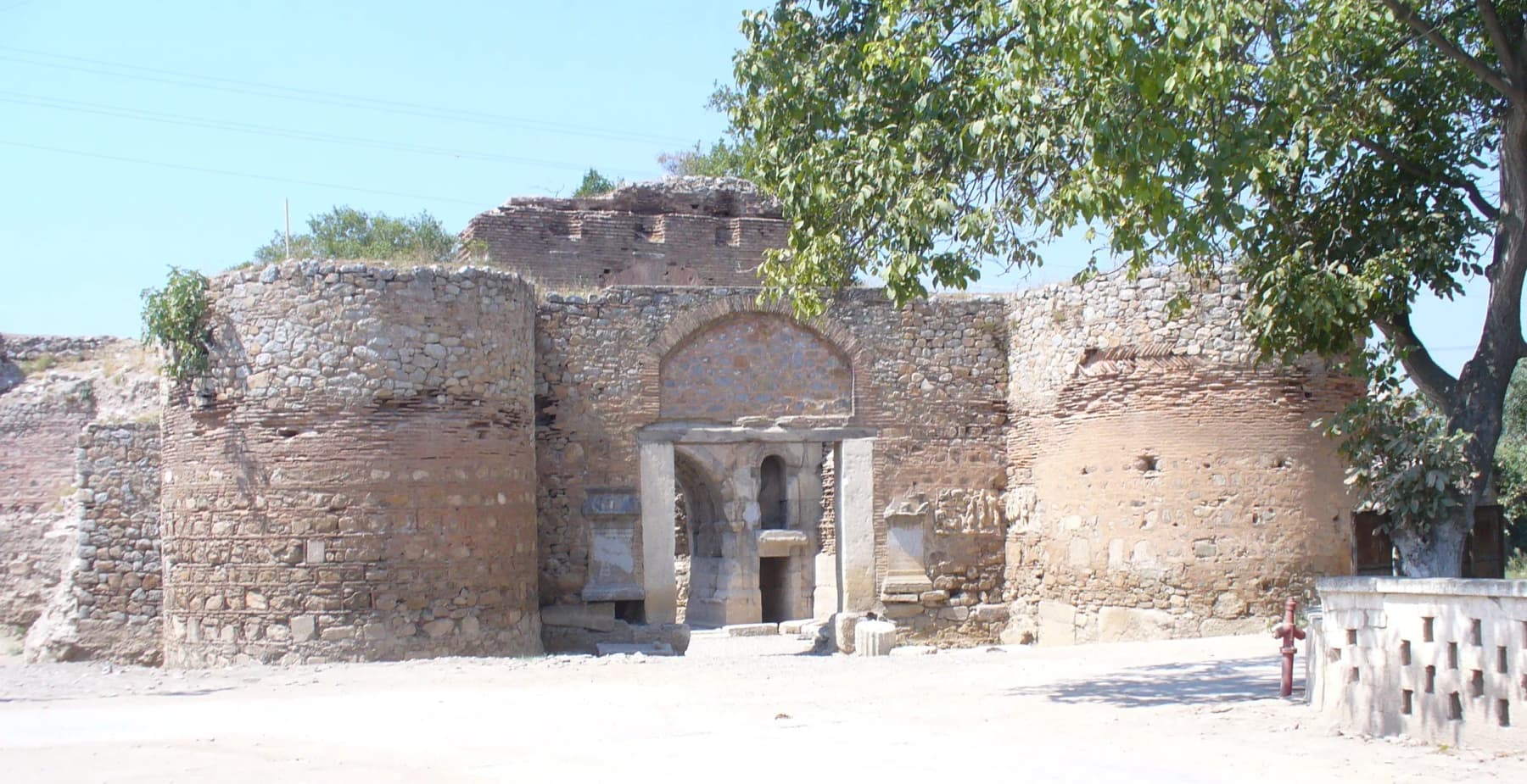 Nikea (İznik)