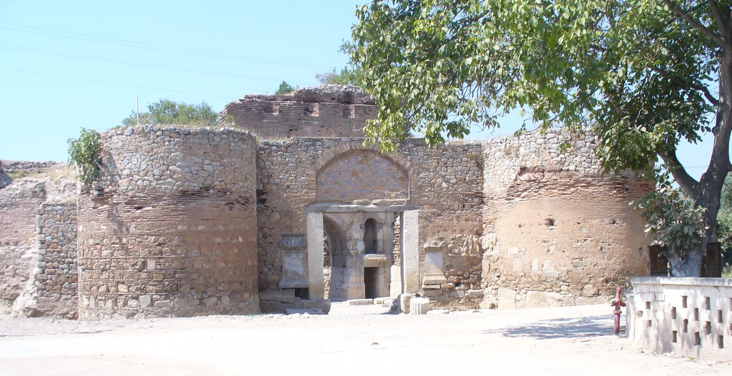 Nikea Kuşatması (1113)