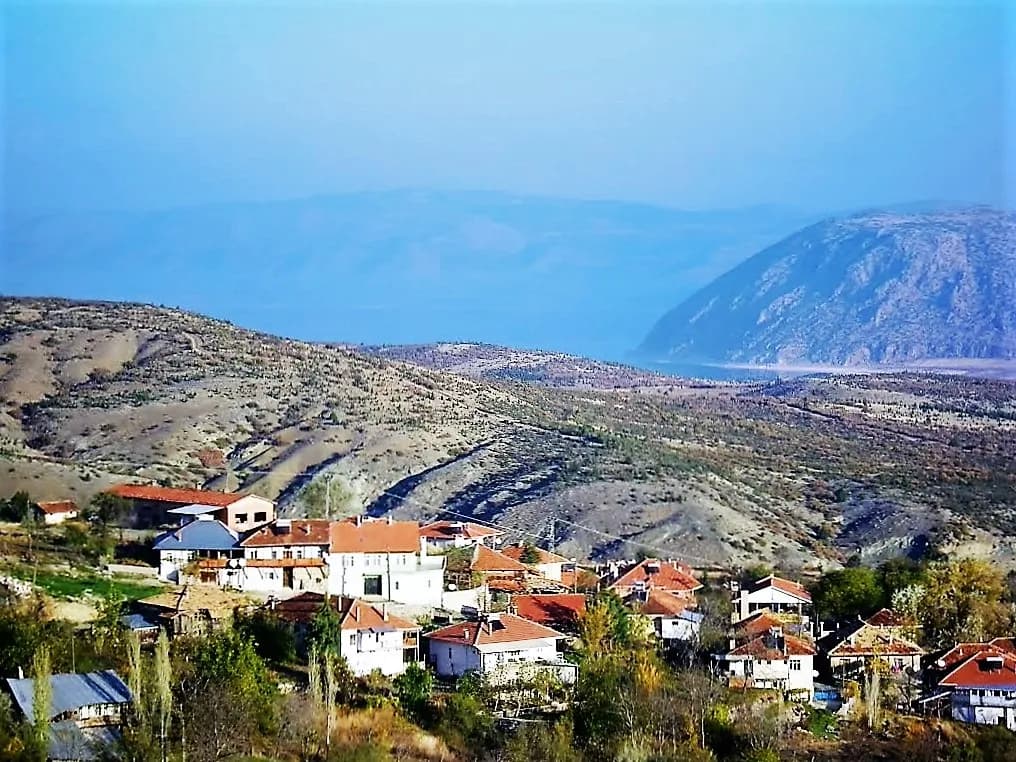Niyazlar Köyü