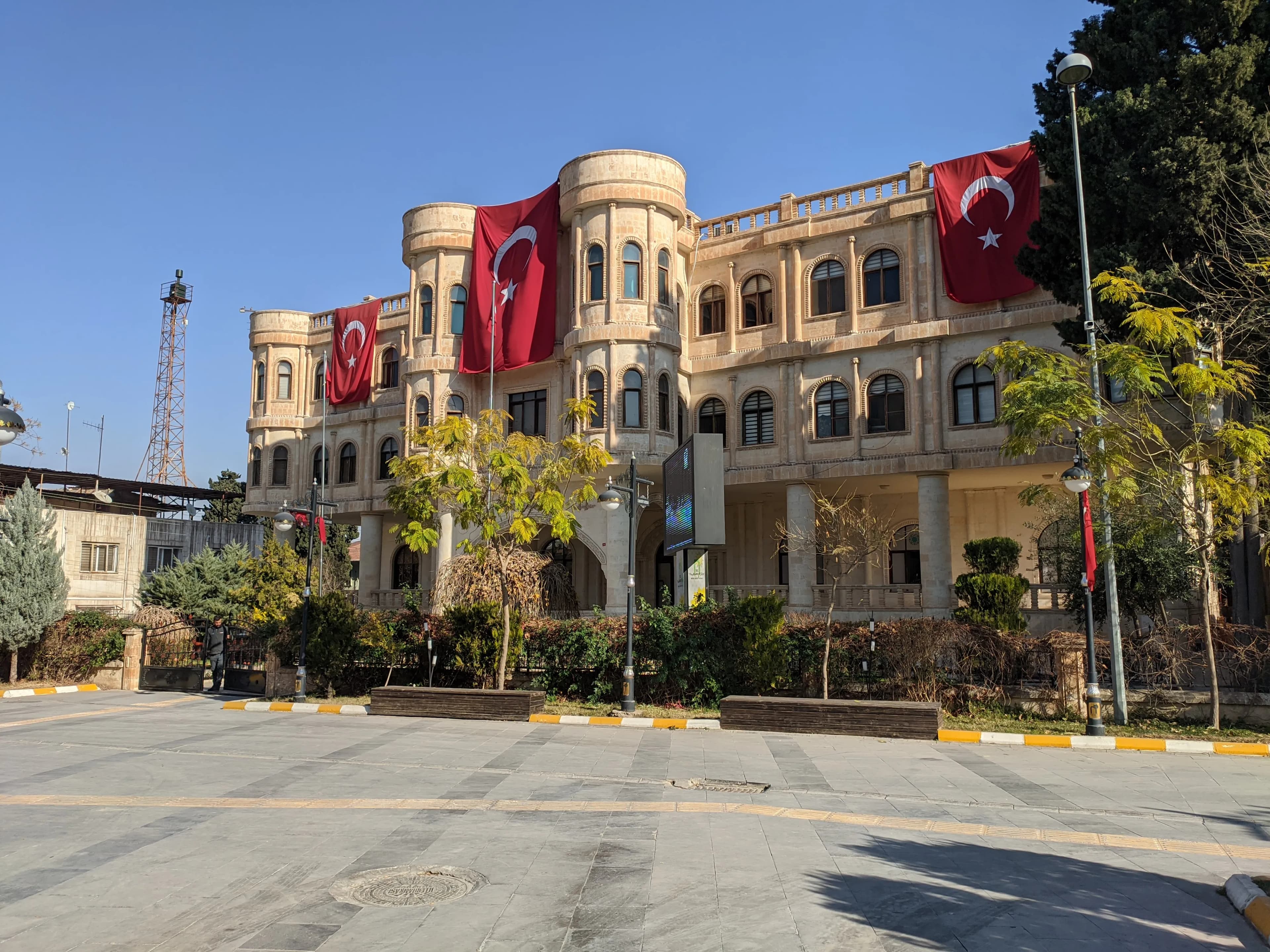 Nusaybin
