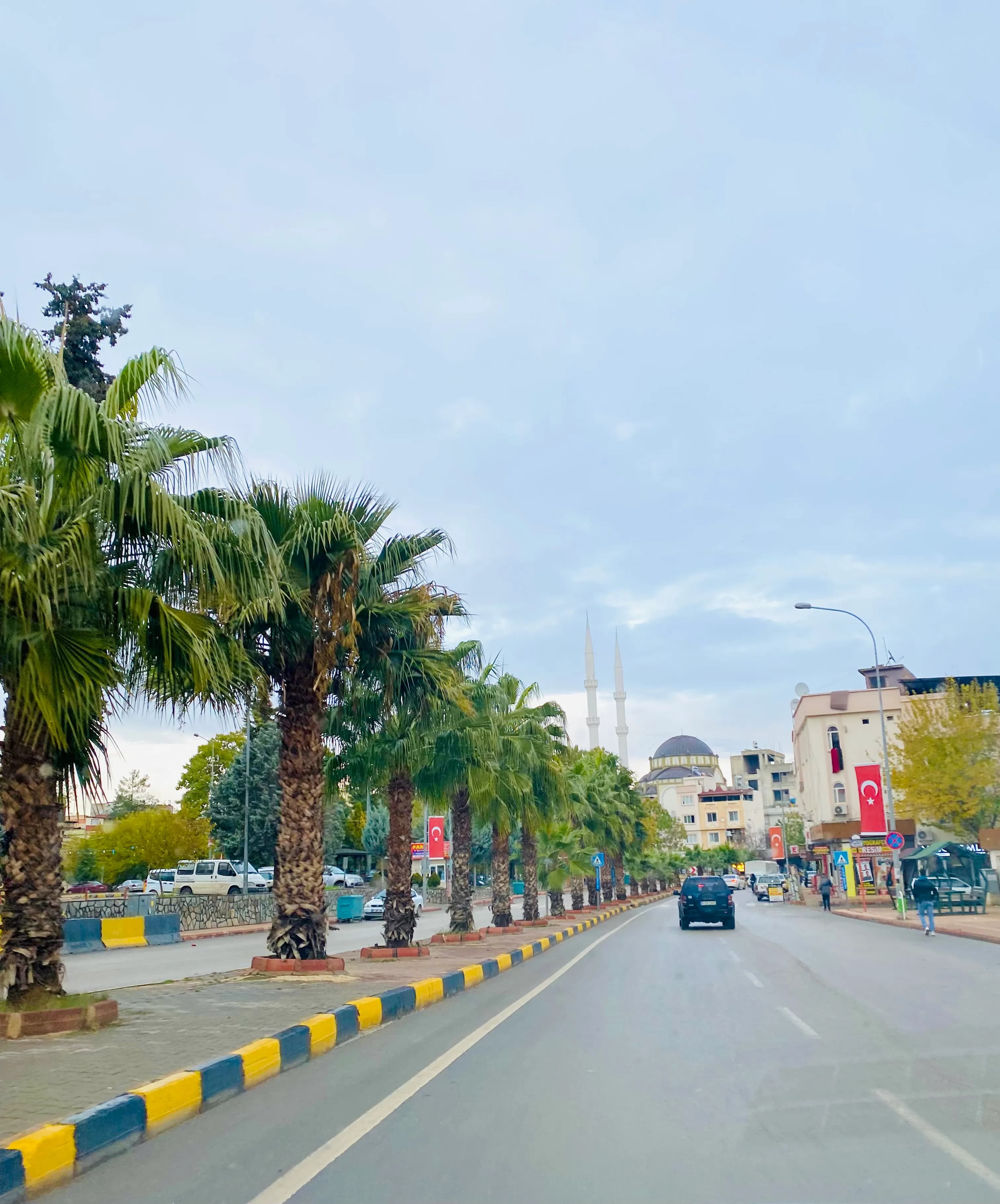 Oğuzeli