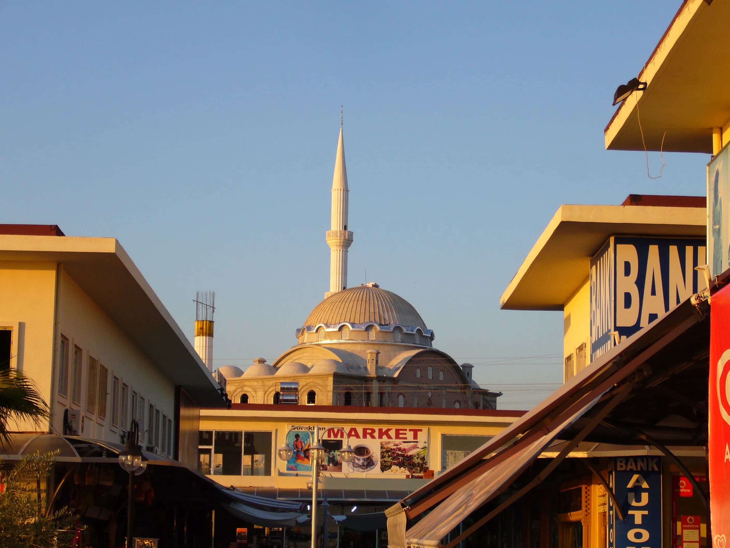 Okurcalar