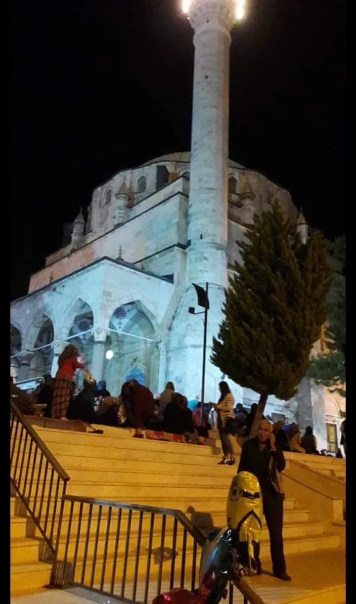 Ömer Paşa Camii