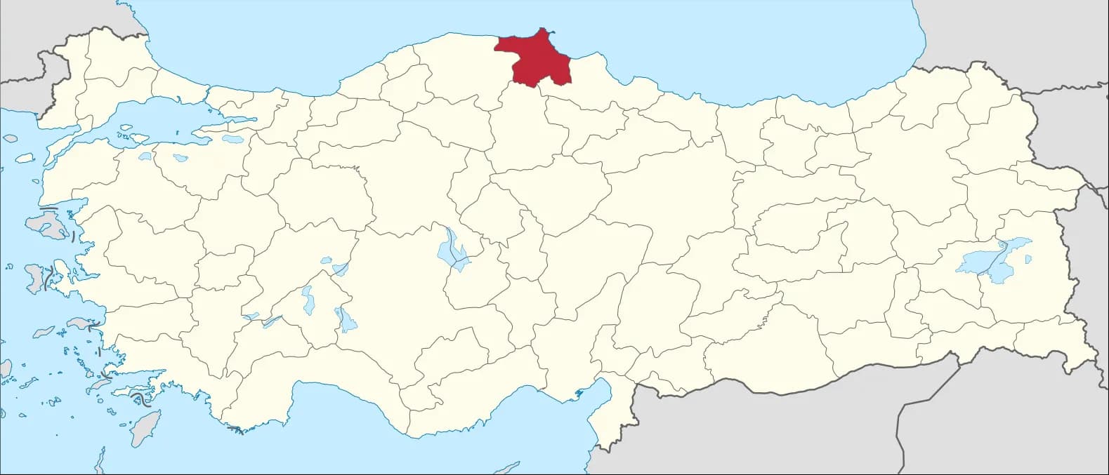 Ömerköy