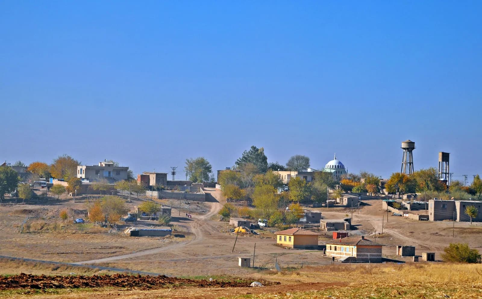 Öncülü Mahallesi