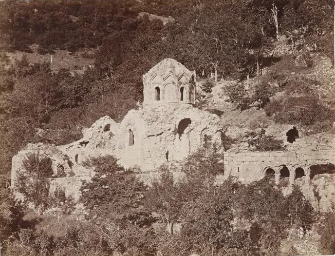 Opiza Manastırı