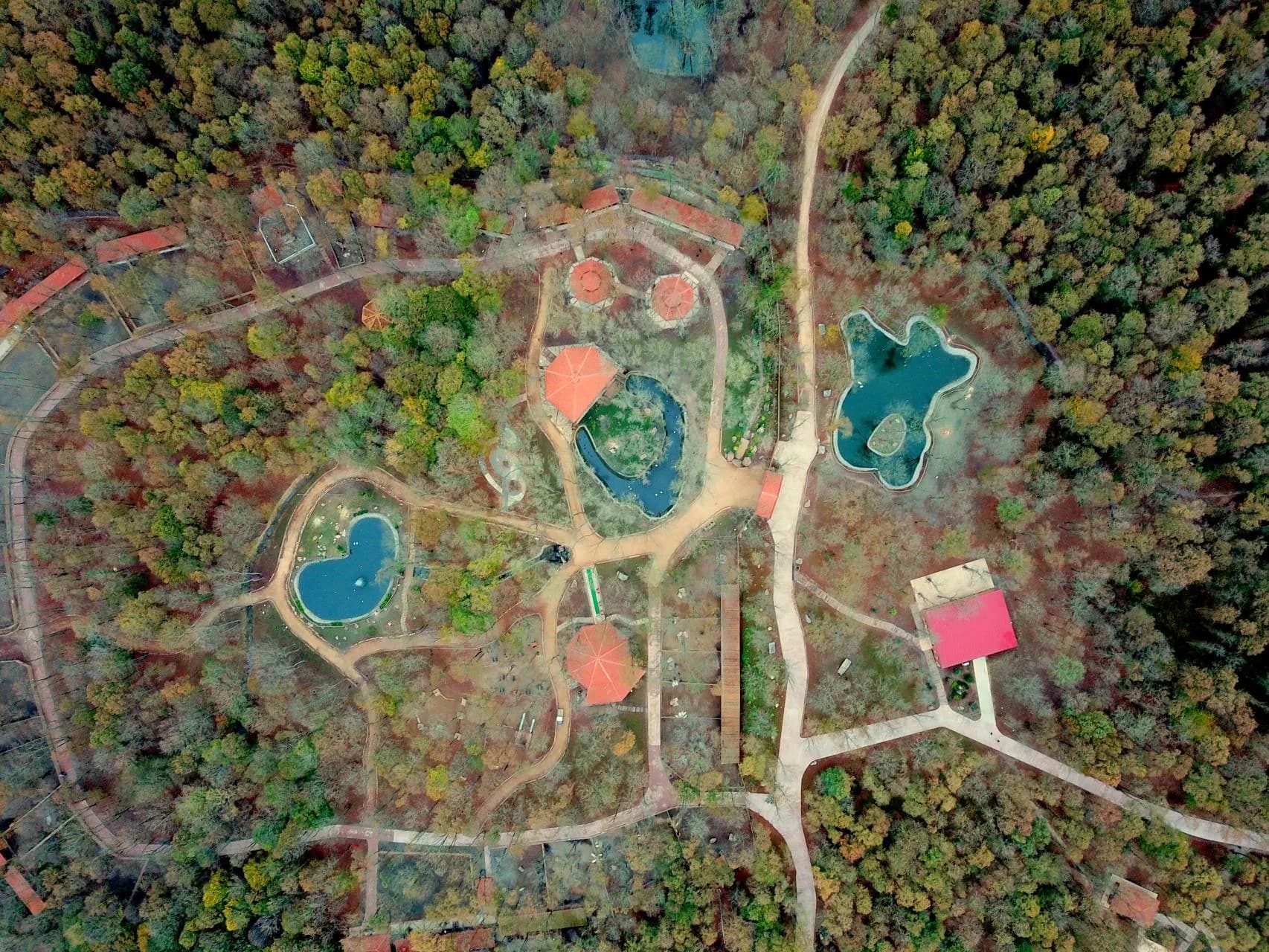 Ormanya Doğal Yaşam Parkı
