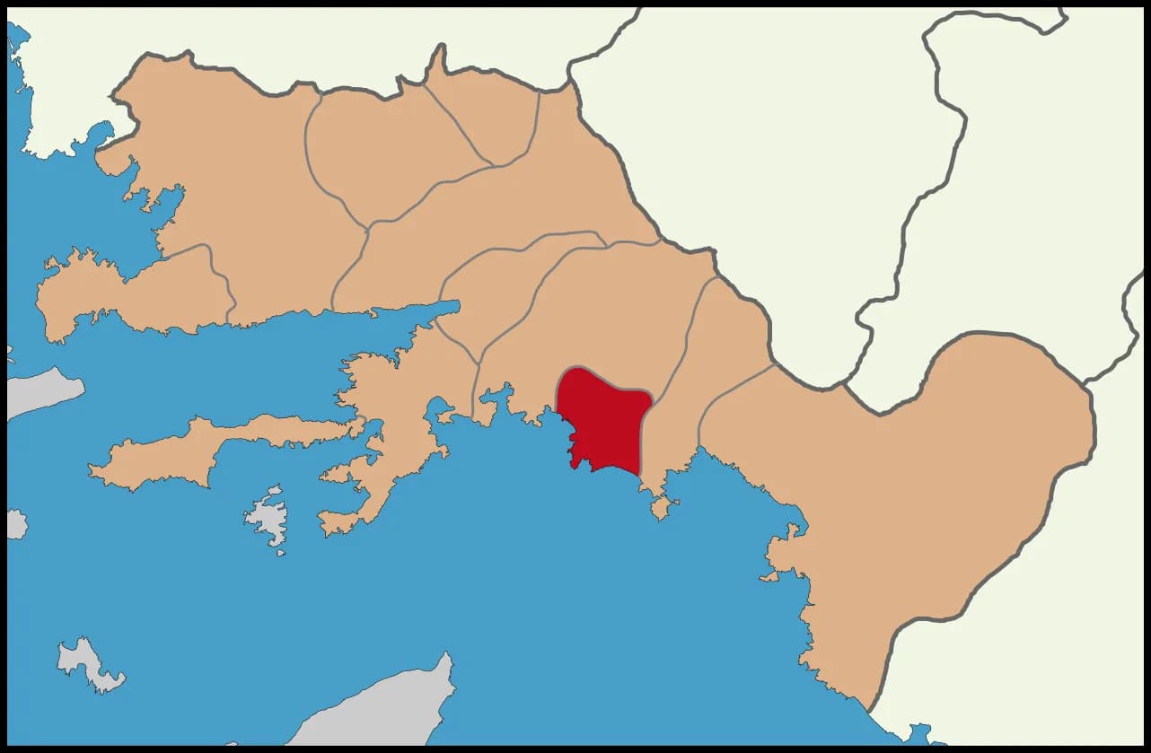Ortaca