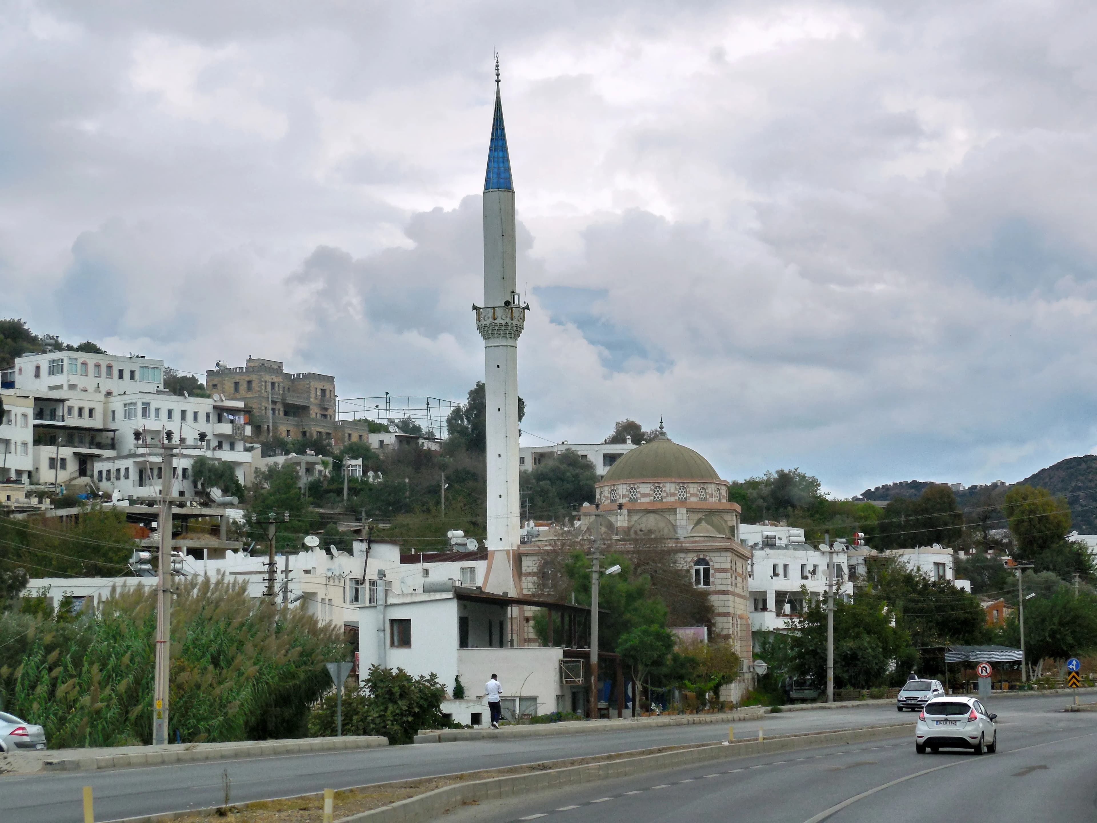 Ortakent Yahşi
