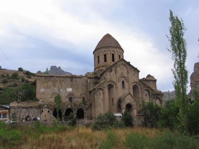 Oşki Manastırı