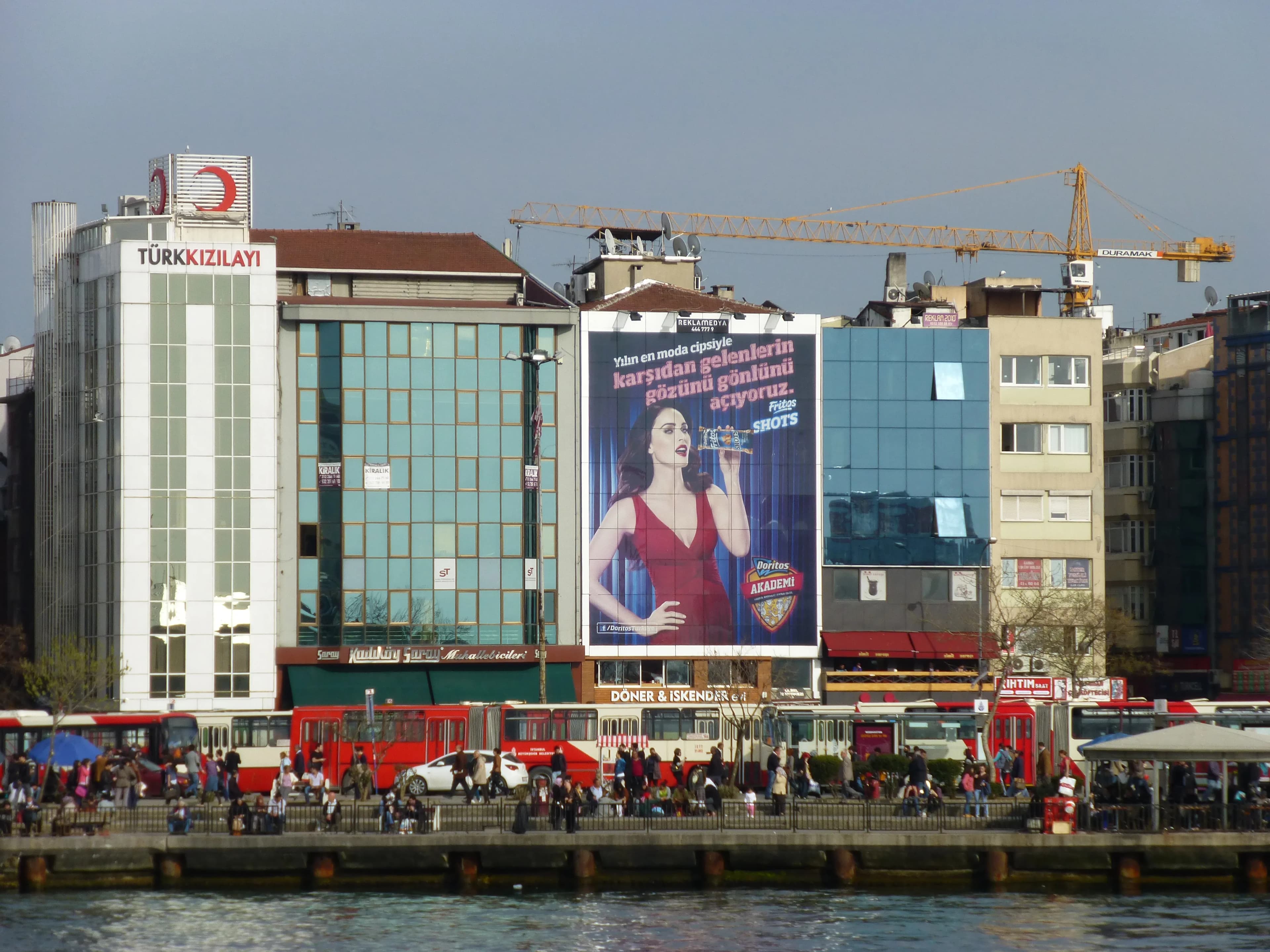 Osmanağa Mahallesi