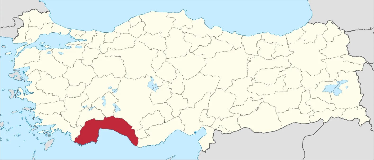 Ova Mahallesi