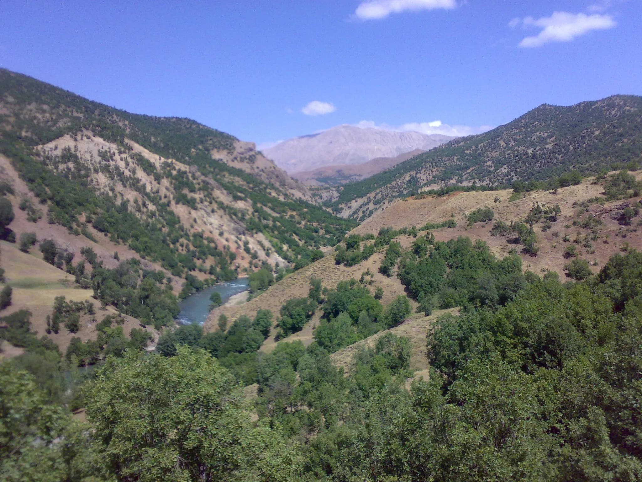 Ovacık