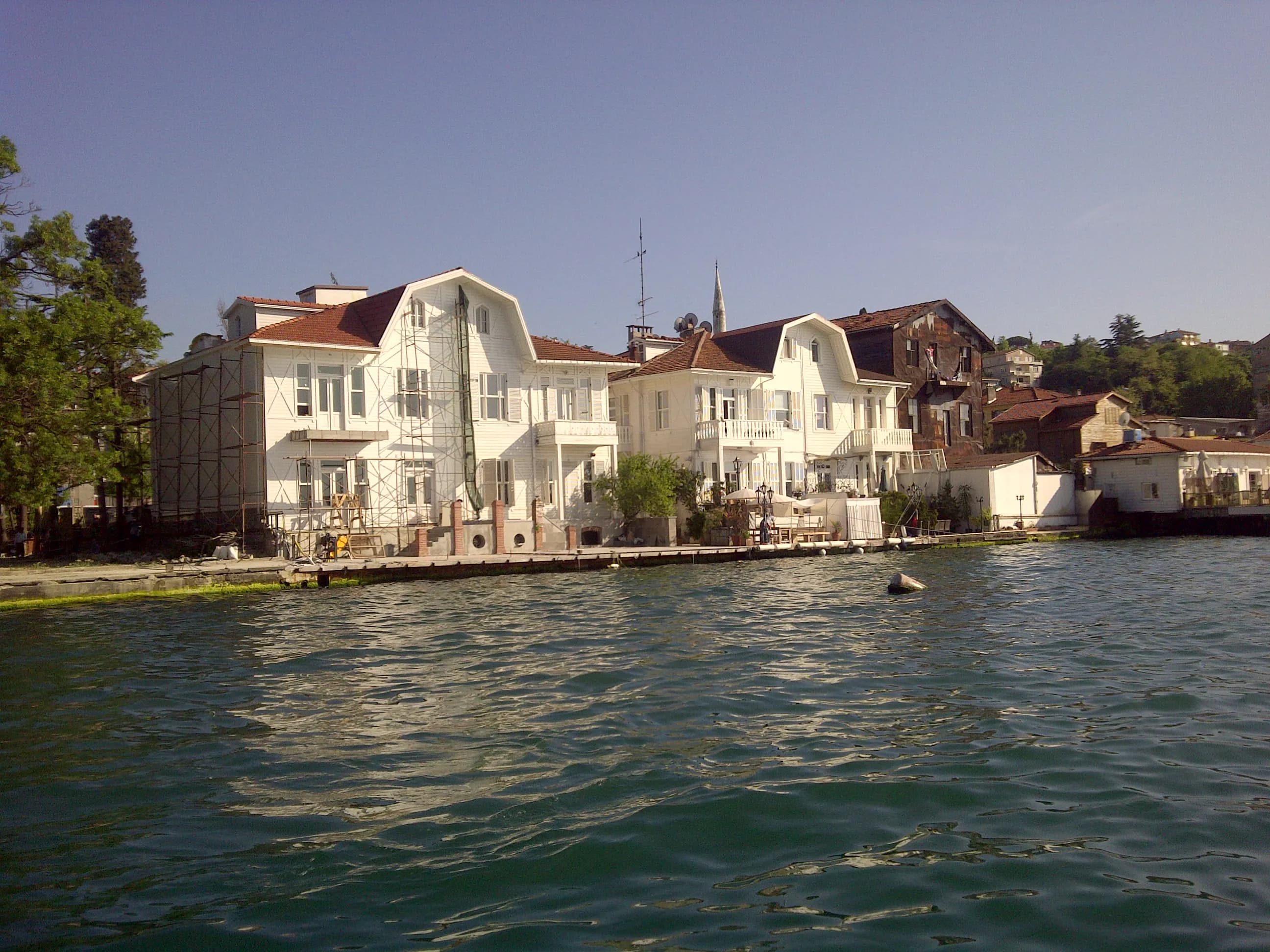 Paşabahçe, Beykoz