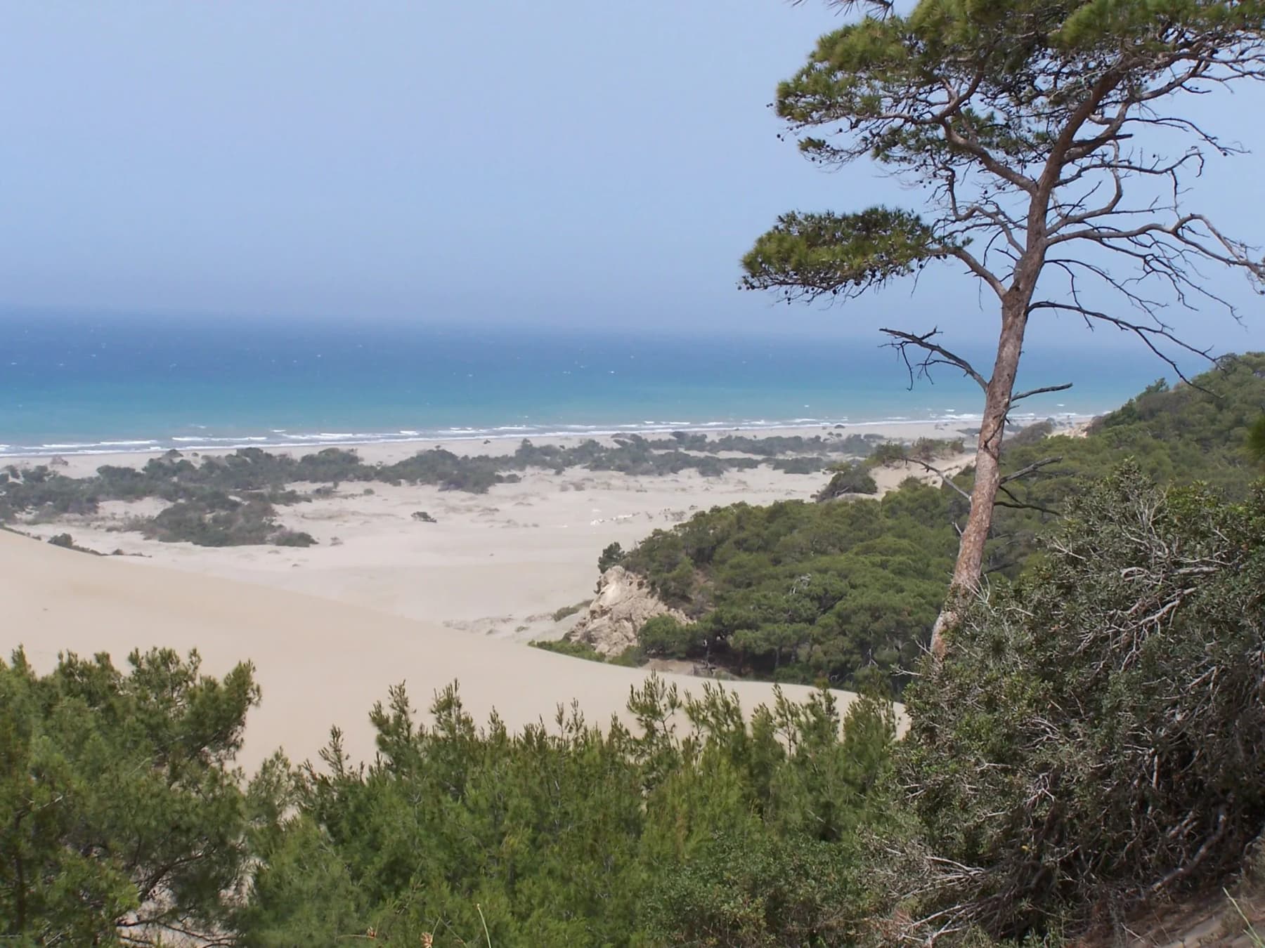 Patara Plajı