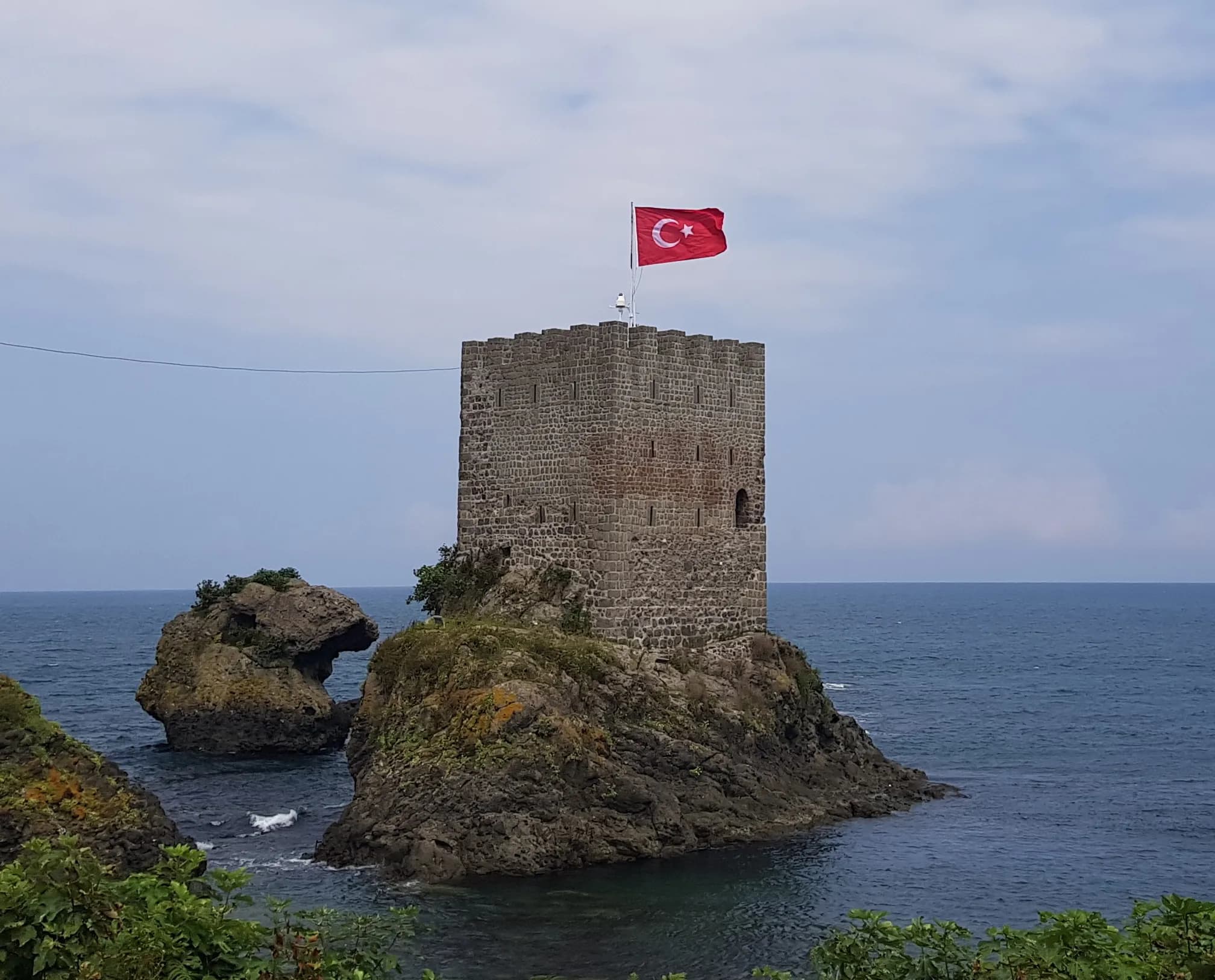 Pazar İlçesi