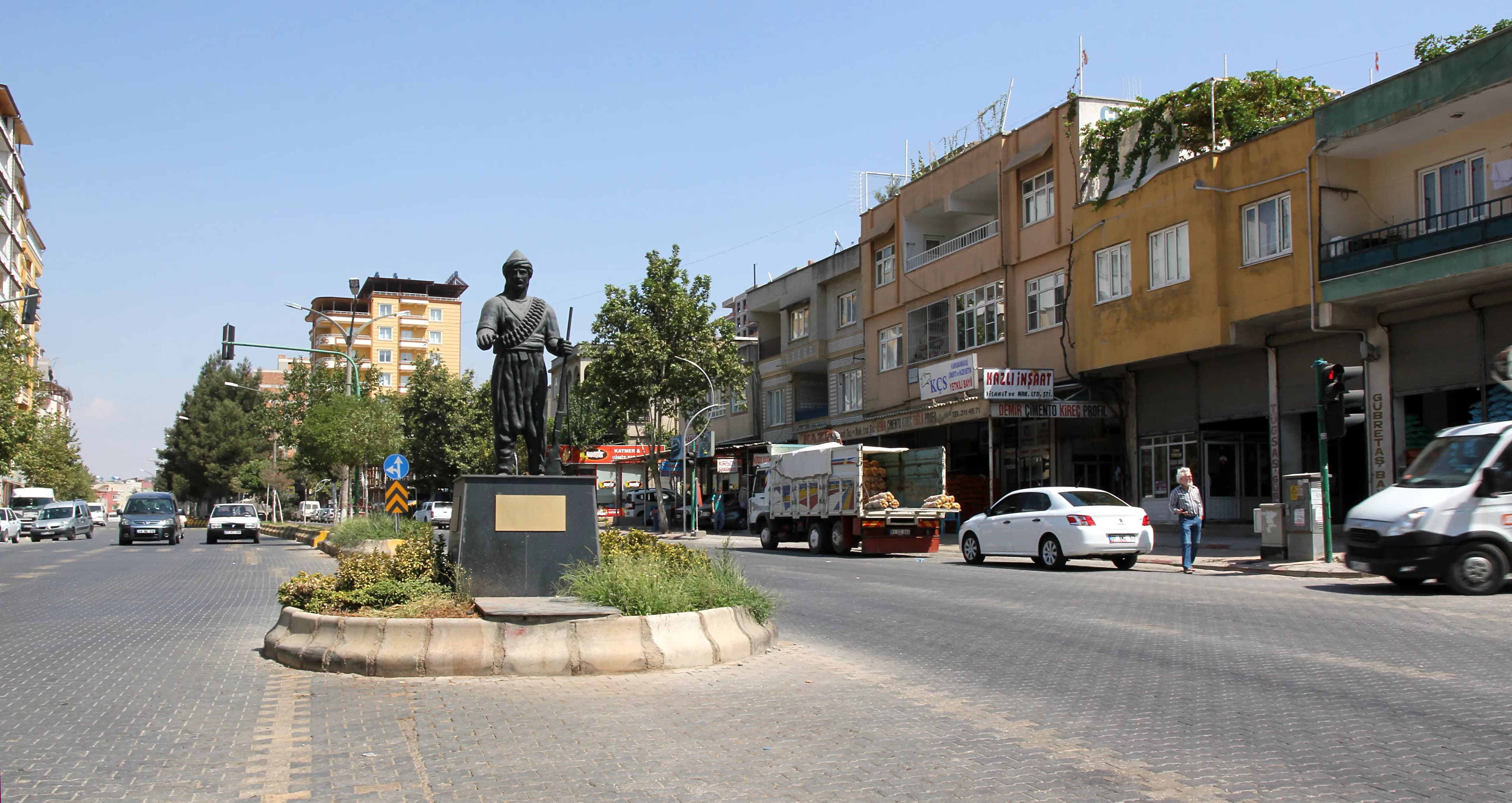 Pazarcık