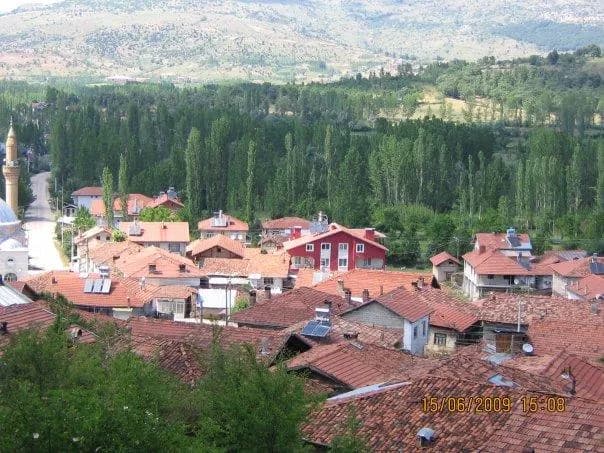 Pazarköy