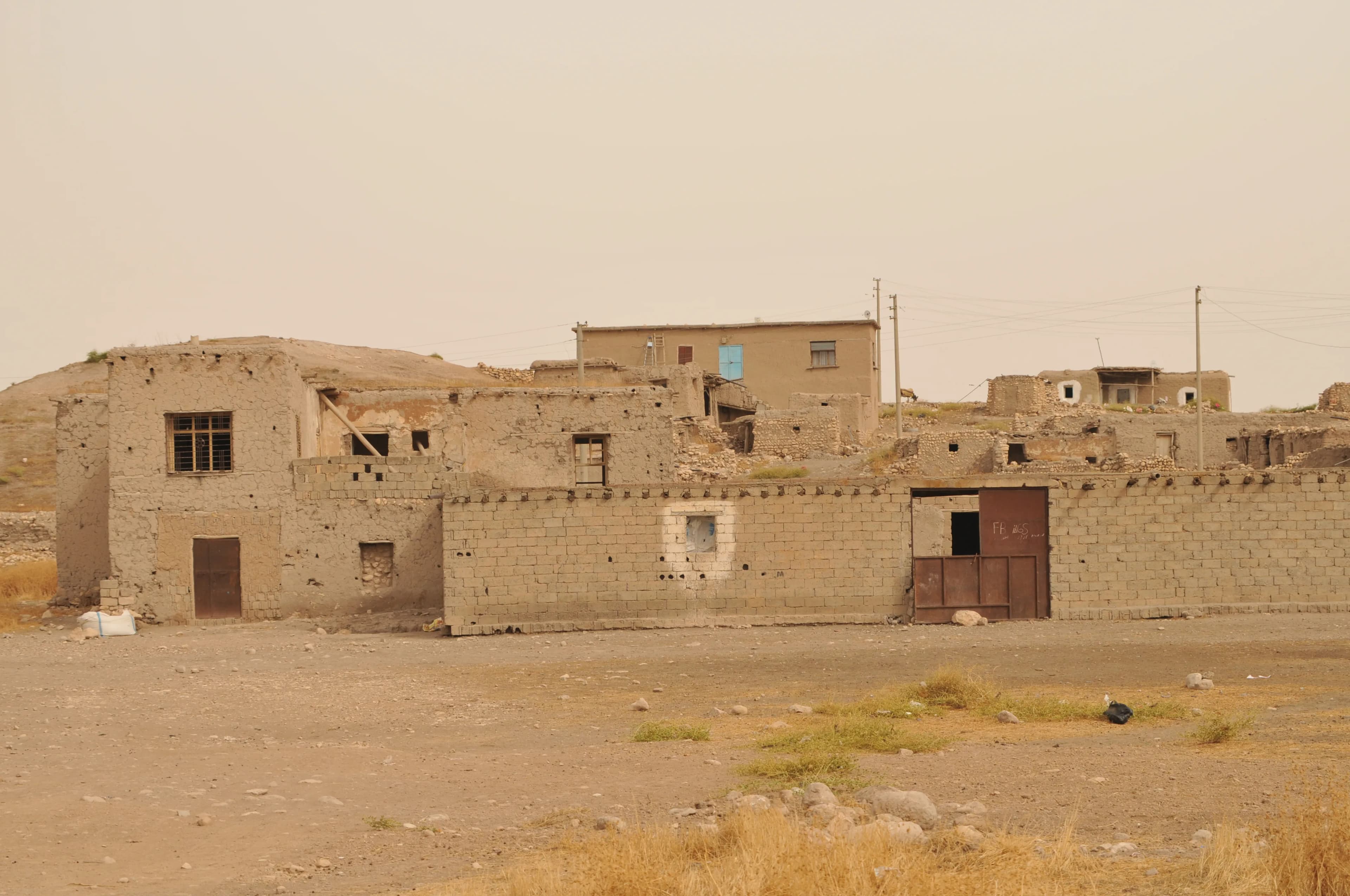 Pınarbaşı Mahallesi