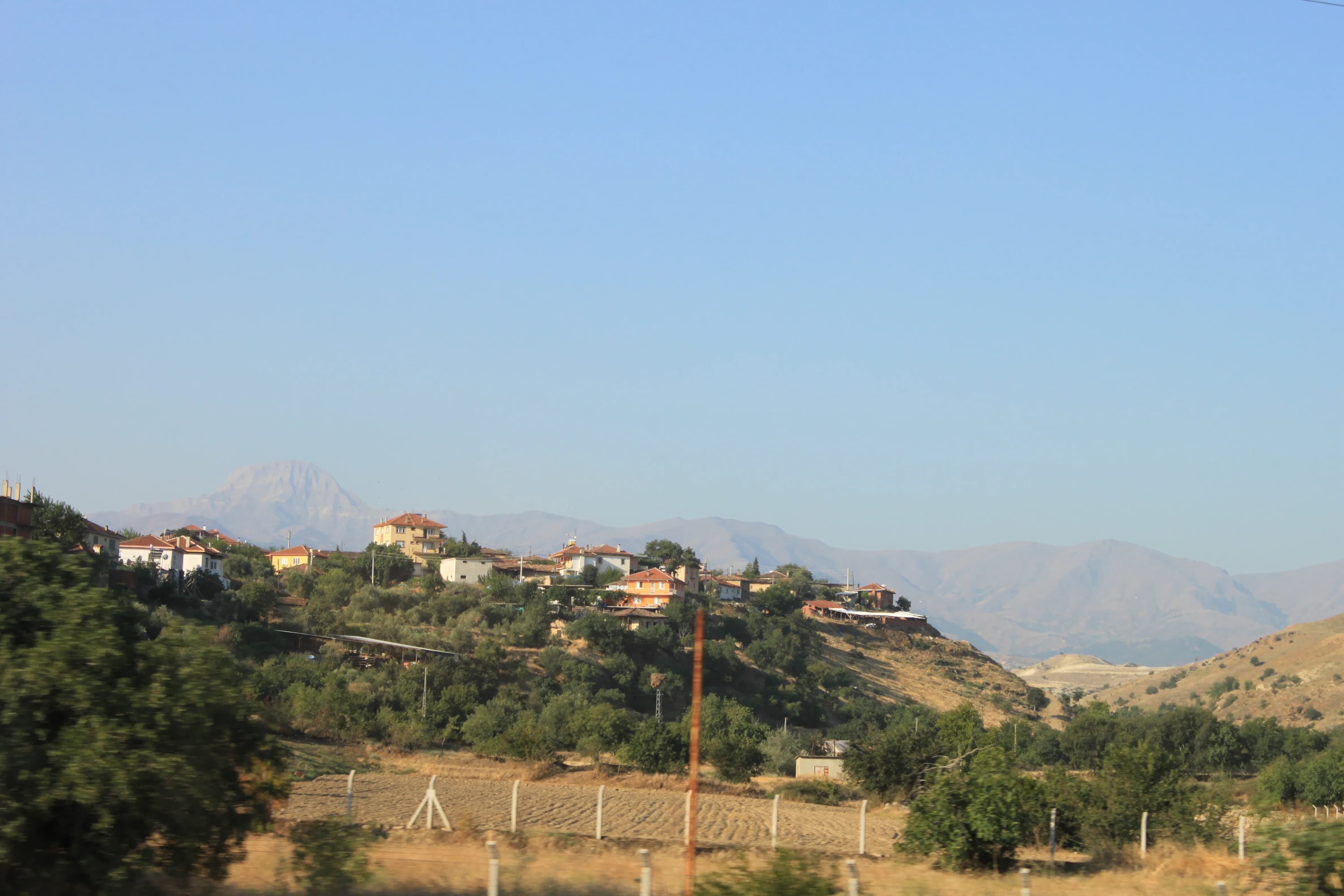 Pınarkent