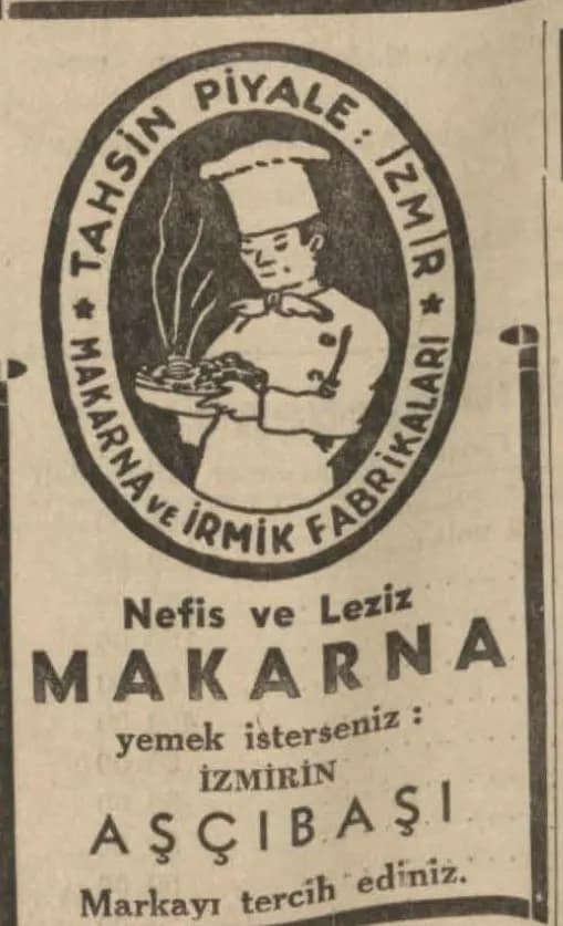 Piyale Makarna Fabrikası