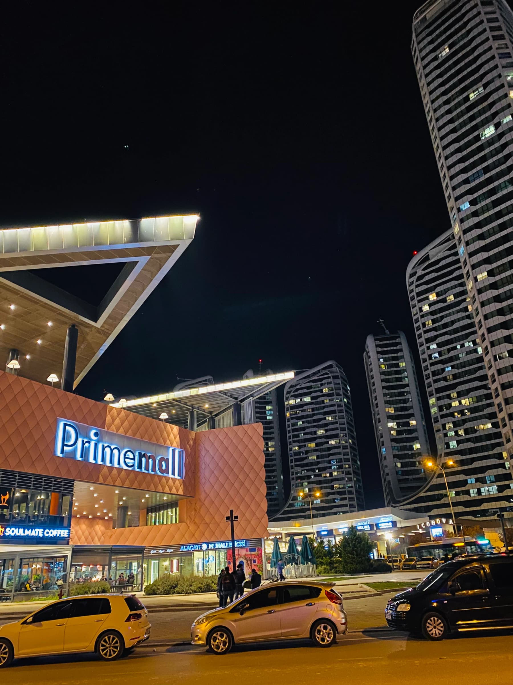 Primemall Gaziantep