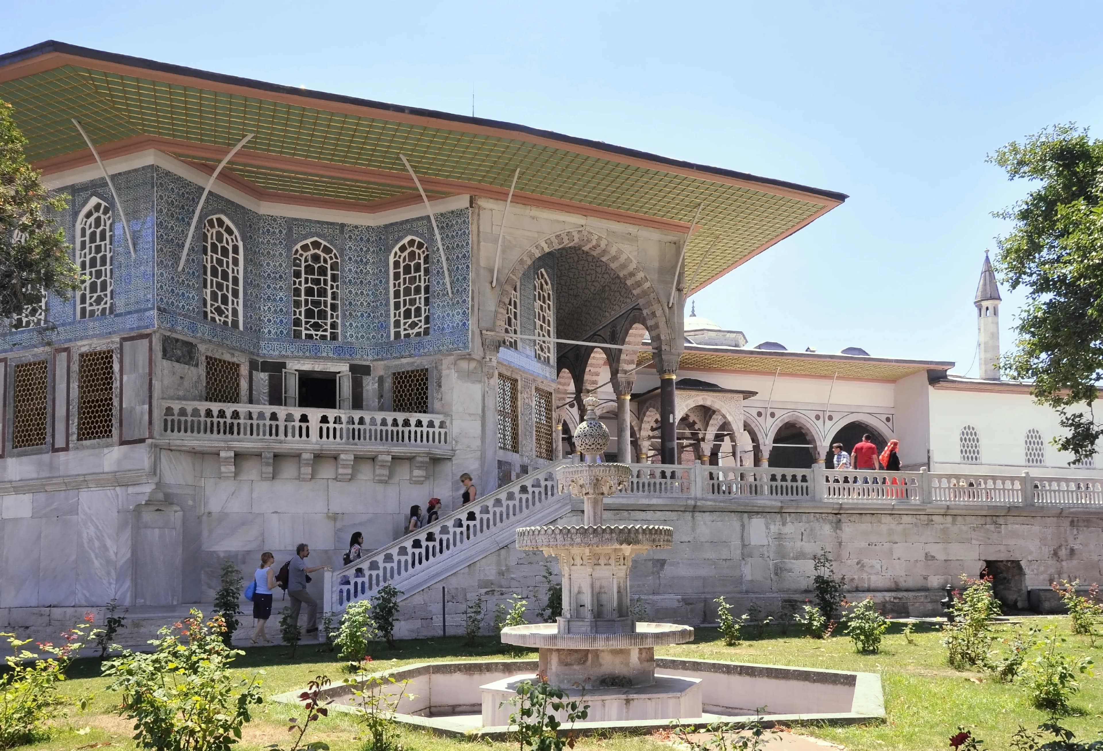 Revan Köşkü