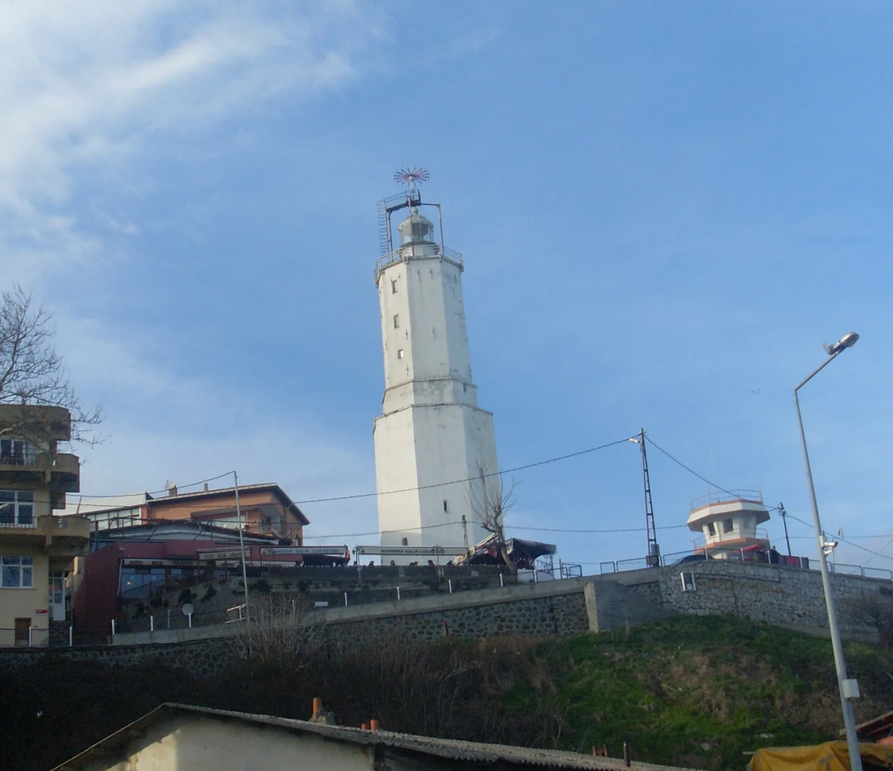 Rumeli Feneri