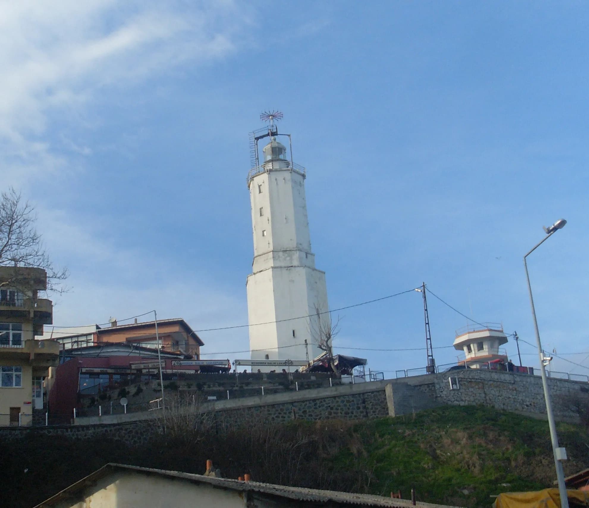 Rumeli Feneri