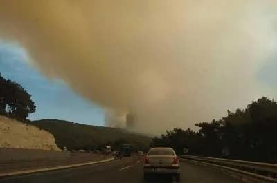 Sabuncubeli Geçidi