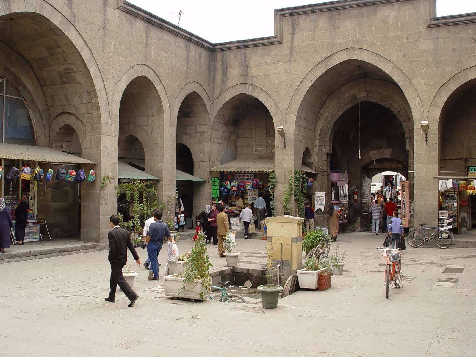 Sahabiye Medresesi