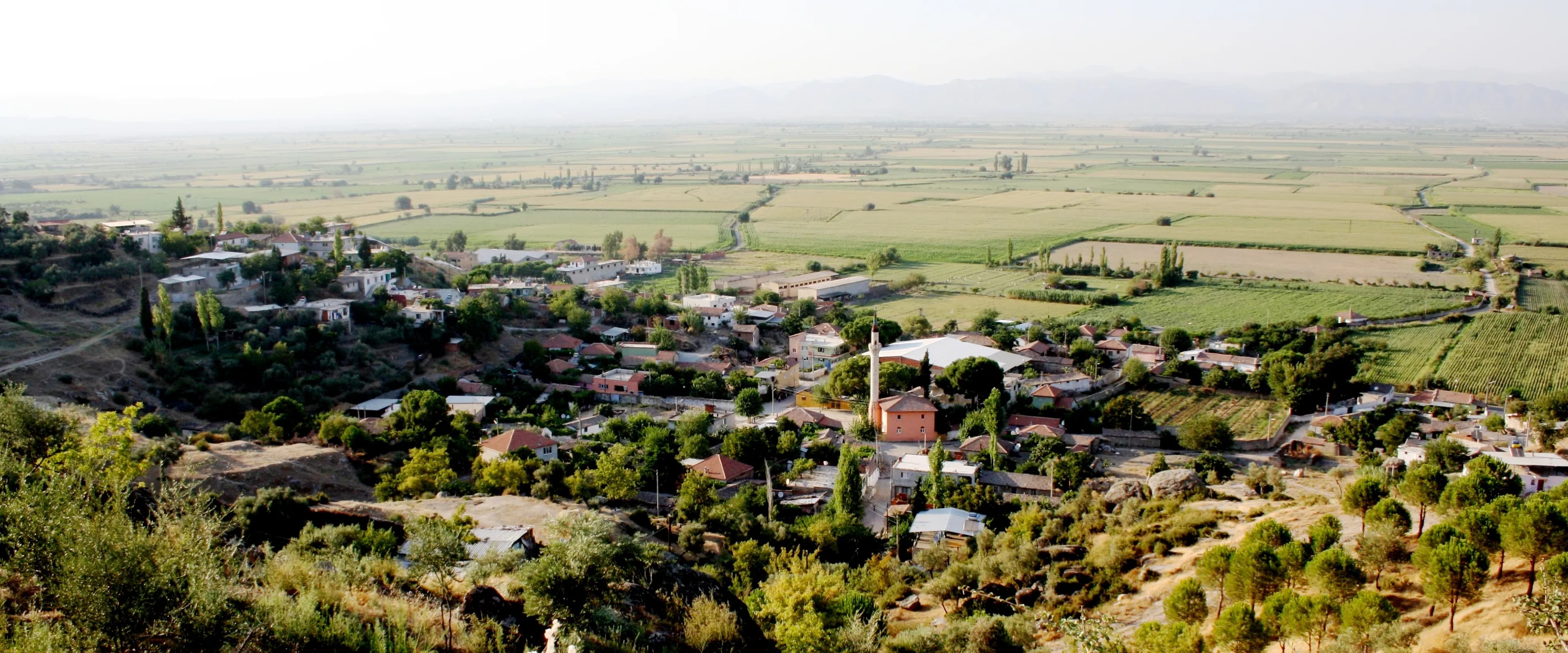 Şahinciler Mahallesi