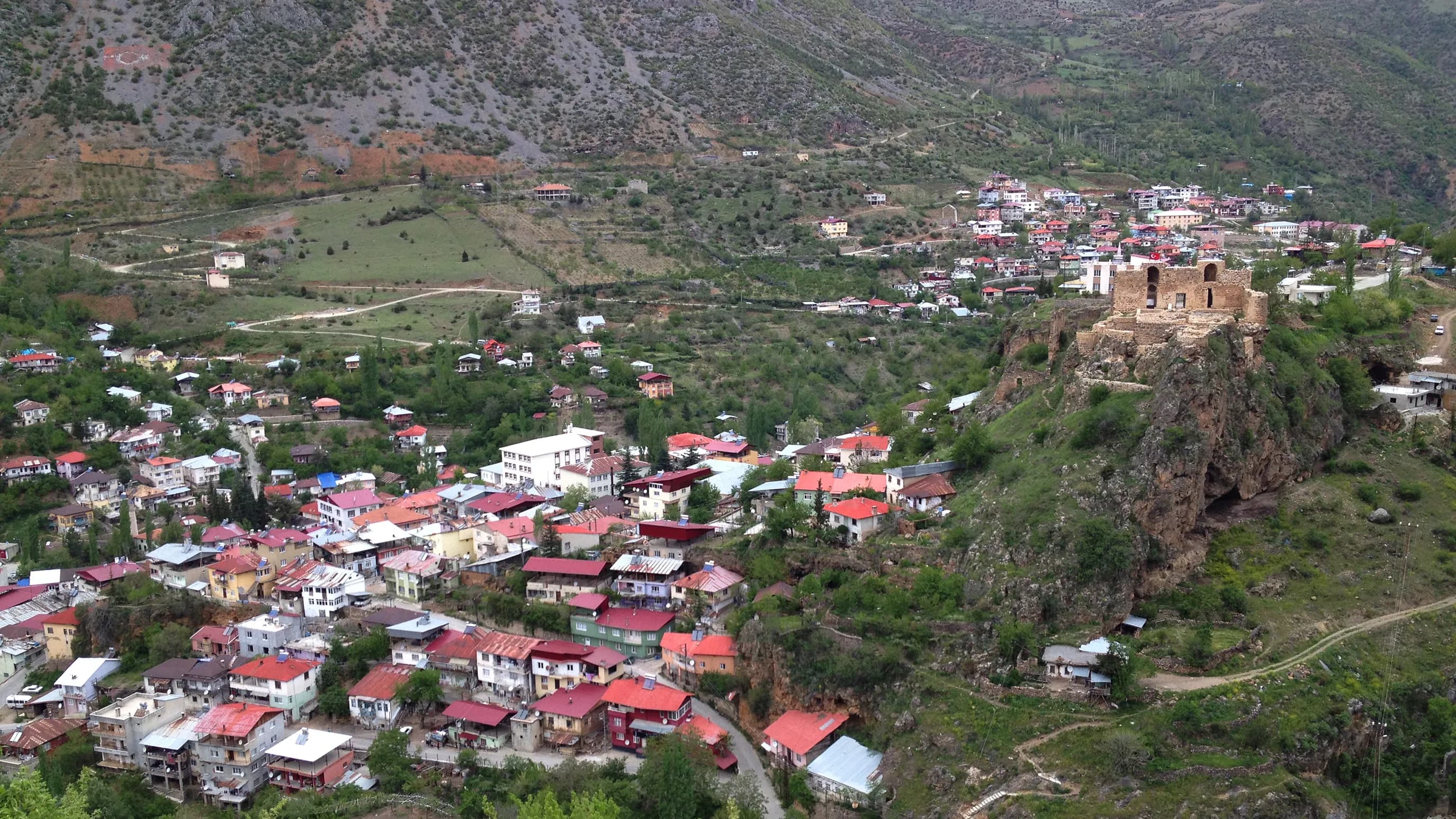 Saimbeyli