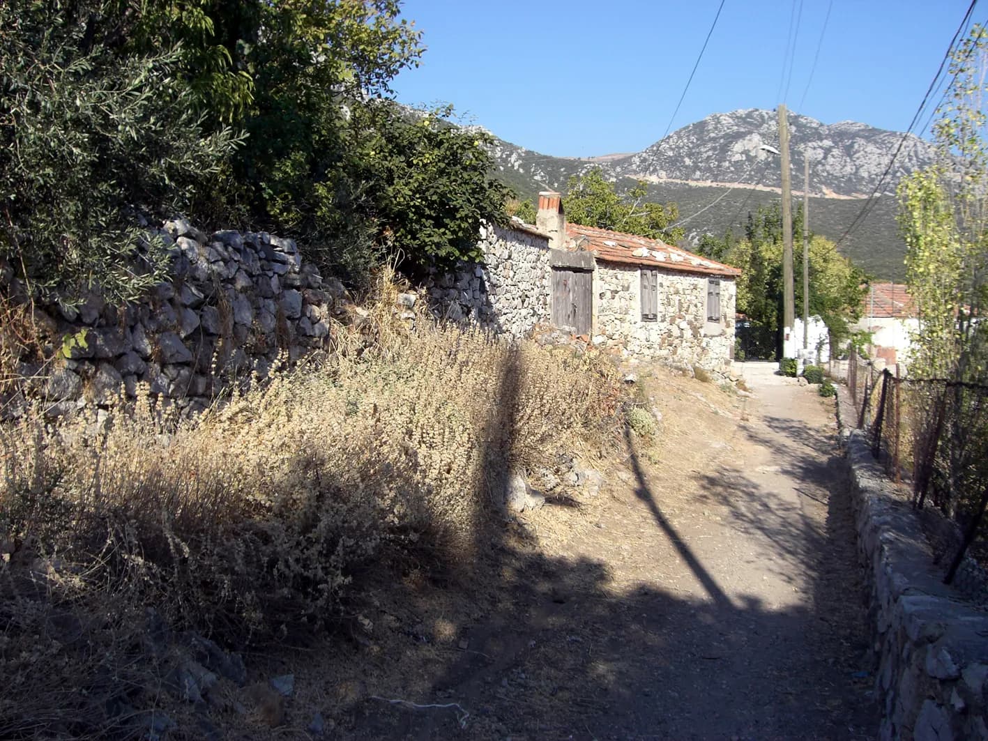 Saip Mahallesi